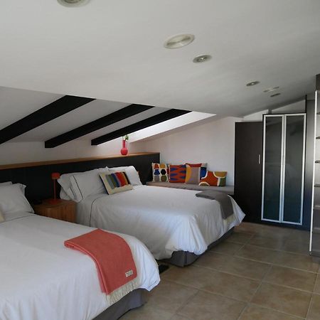 La Rayuela Apartment Monachil Ngoại thất bức ảnh
