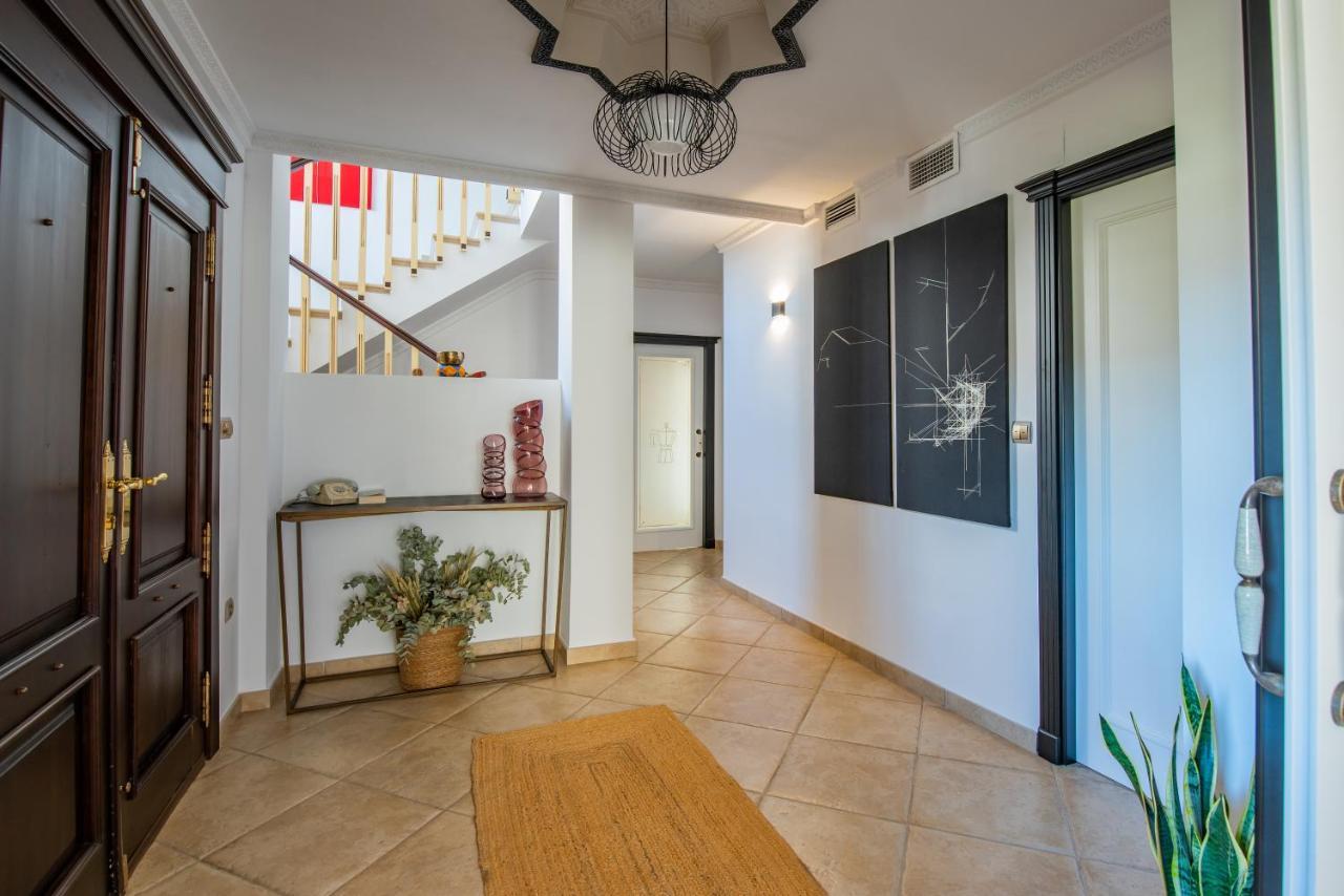La Rayuela Apartment Monachil Ngoại thất bức ảnh