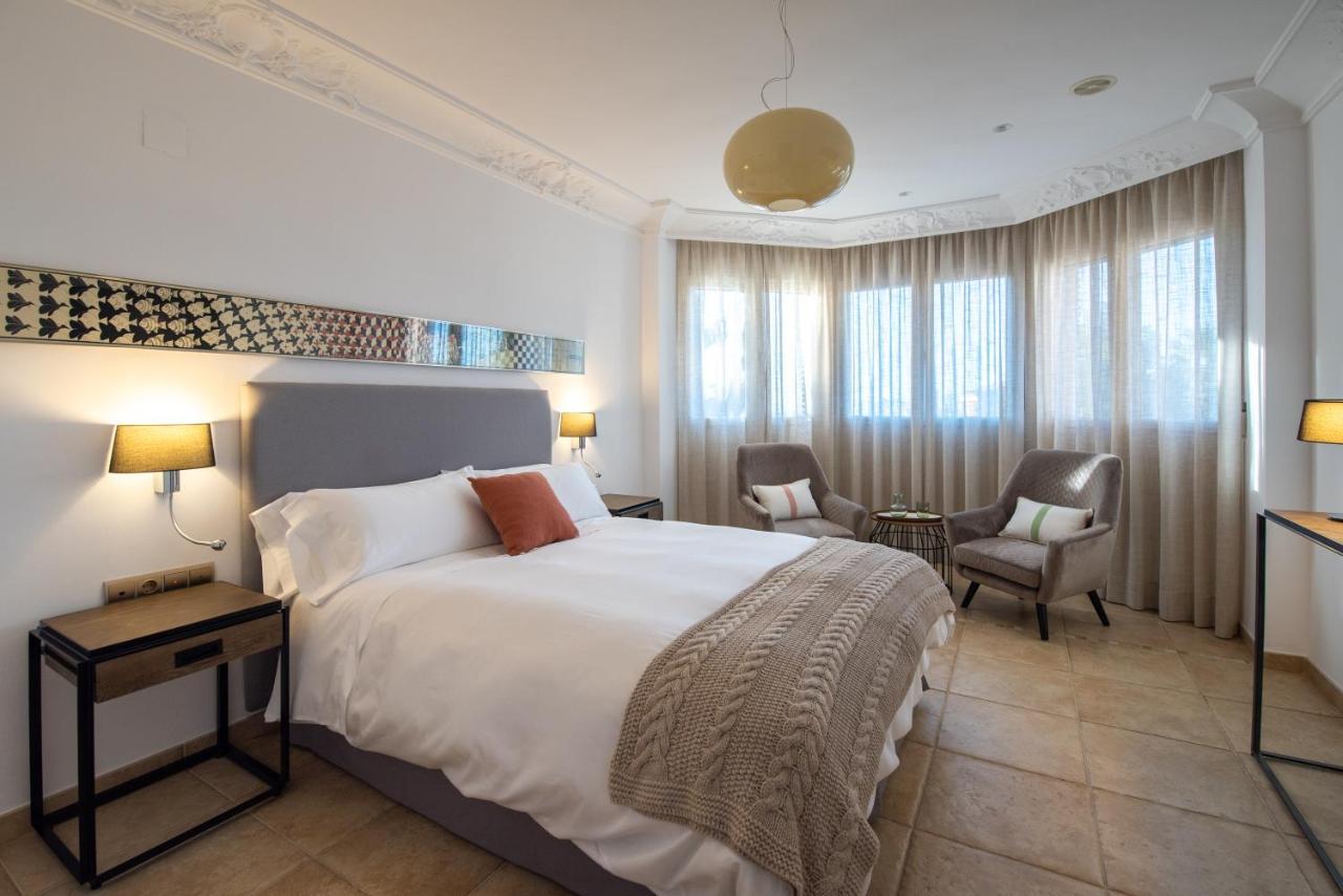 La Rayuela Apartment Monachil Ngoại thất bức ảnh