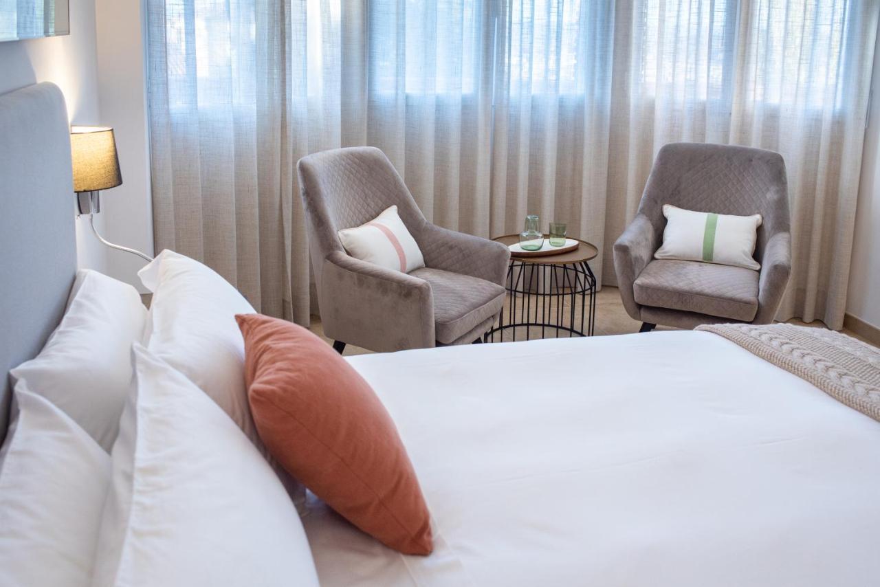 La Rayuela Apartment Monachil Ngoại thất bức ảnh