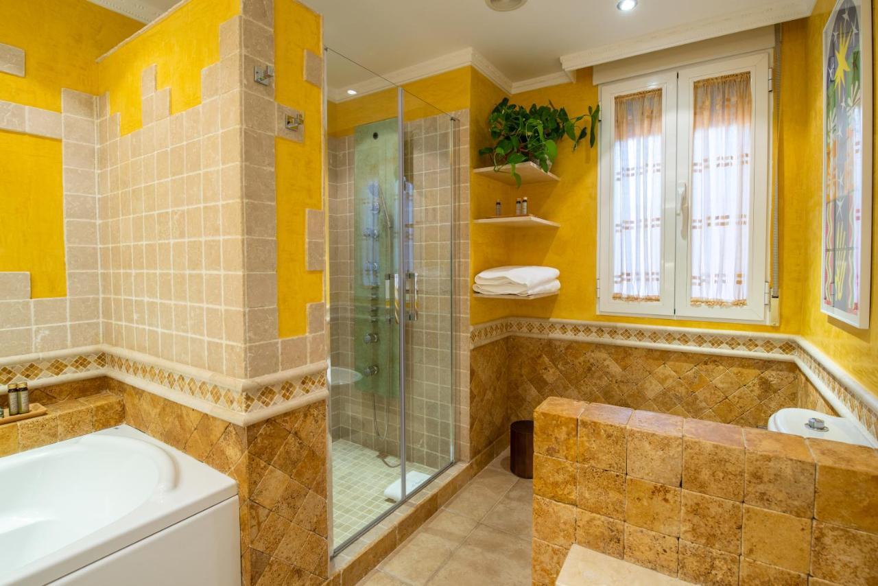 La Rayuela Apartment Monachil Ngoại thất bức ảnh