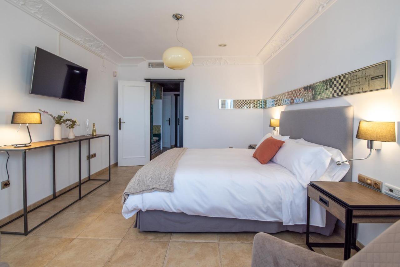 La Rayuela Apartment Monachil Ngoại thất bức ảnh