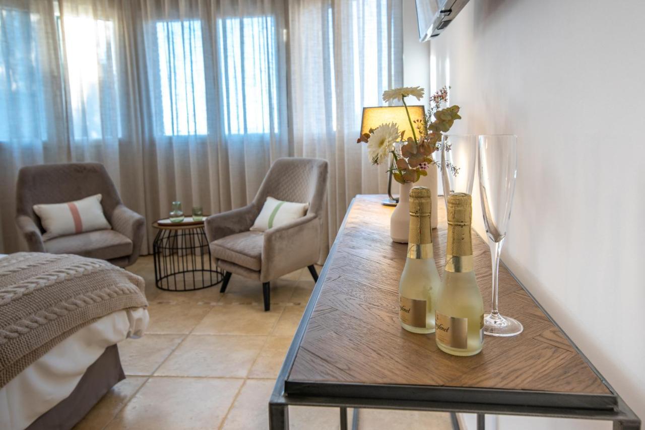 La Rayuela Apartment Monachil Ngoại thất bức ảnh