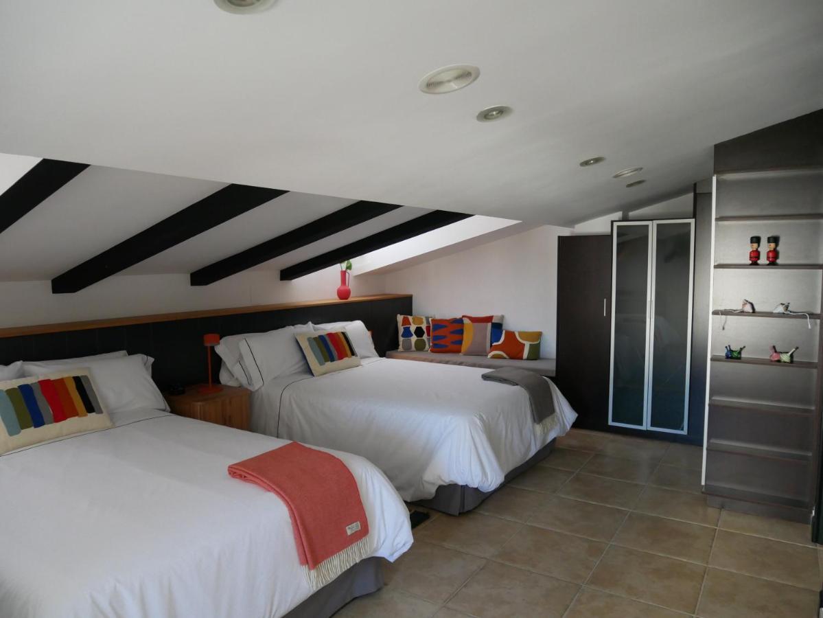 La Rayuela Apartment Monachil Ngoại thất bức ảnh