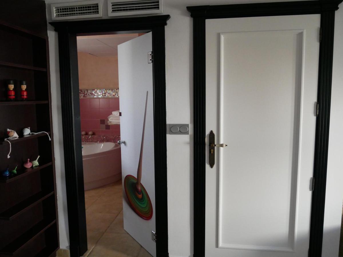 La Rayuela Apartment Monachil Ngoại thất bức ảnh