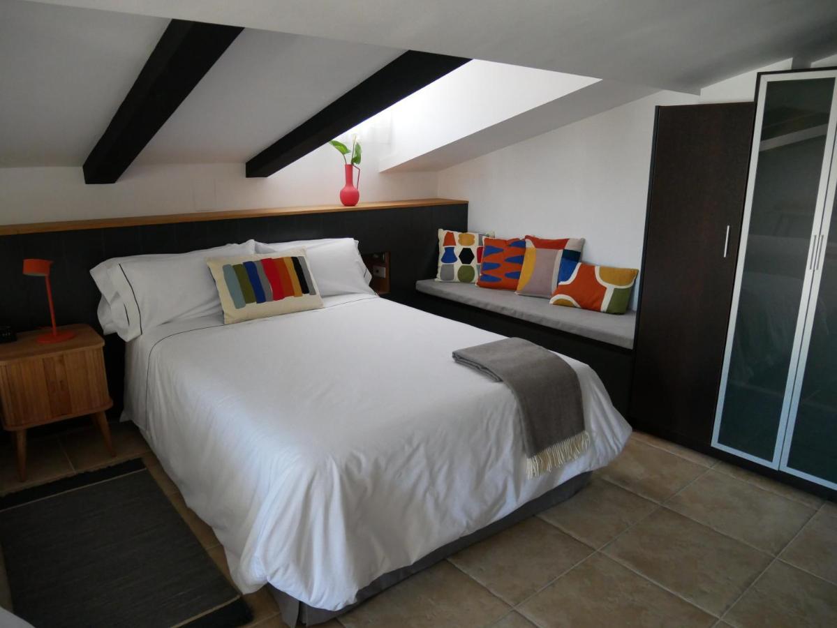 La Rayuela Apartment Monachil Ngoại thất bức ảnh