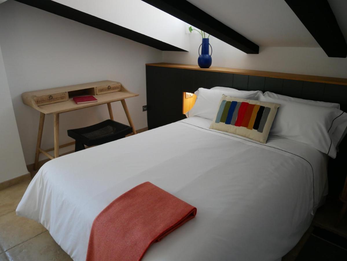 La Rayuela Apartment Monachil Ngoại thất bức ảnh